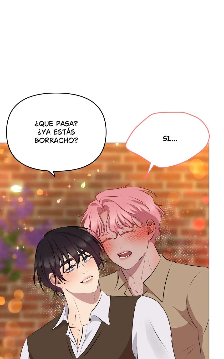 Quiero enamorar al papá de mi bendición Chapter 217 - page 5
