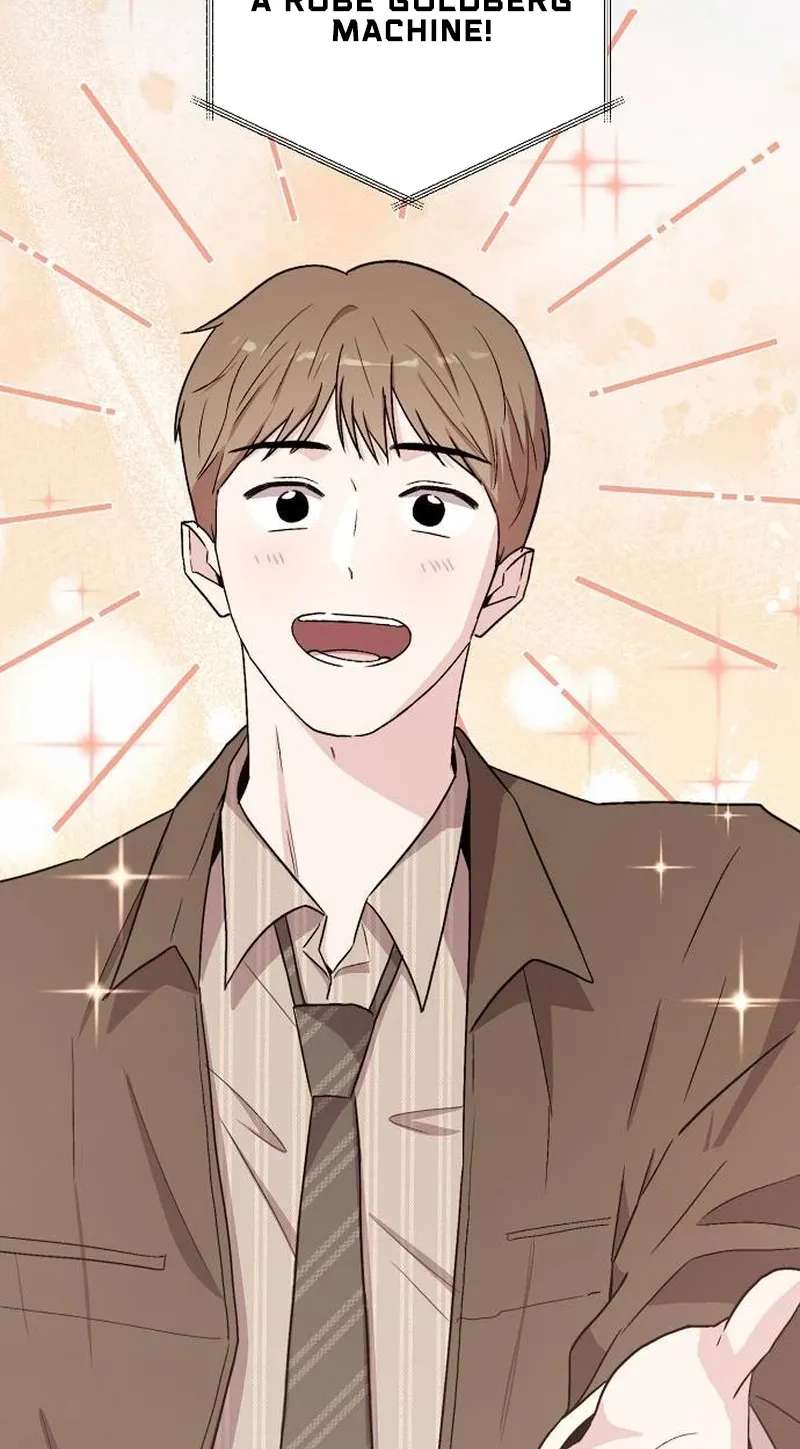 Assistant Manager Kim Hates Idols Chapter 40 - page 32