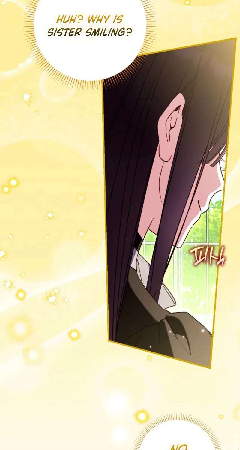 I'm the Brave Puppy Who Came to Save the Villainess Sister Chapter 41 - page 59
