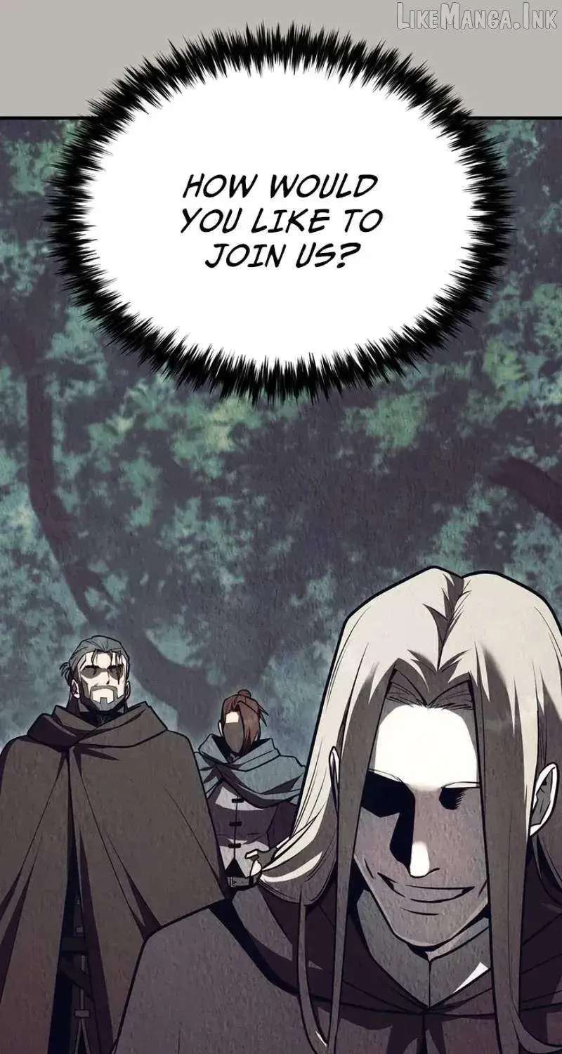Mage of the Wind Chapter 26 - page 30