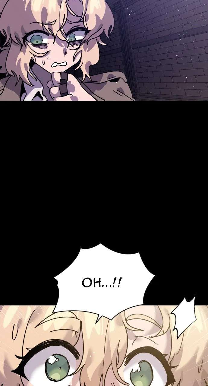 My Second Life isa Healing Life? Chapter 47 - page 44