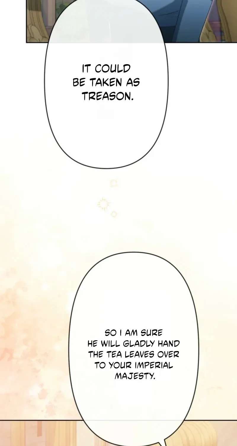 Hantoshigo ni Shinu no ni, Boukun Heika o Toriko ni Shite Shimatta Chapter 8 - page 46
