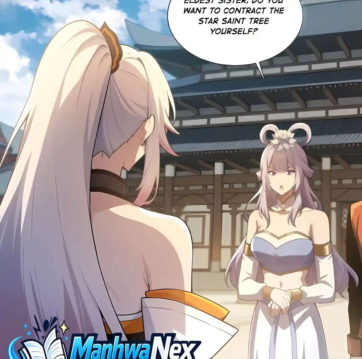 I Opened the Mythical Pet Era Chapter 47 - page 83