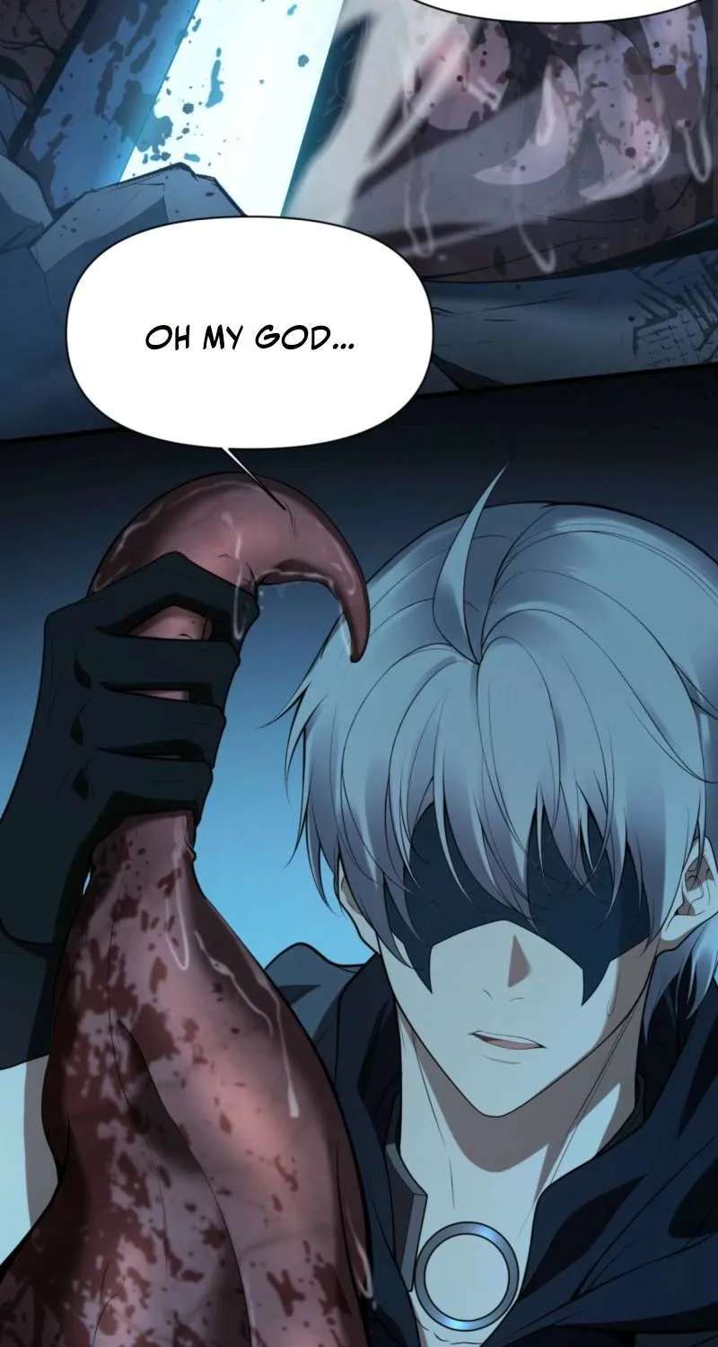 Transmigrating Into The Cyber Game After Being On Top For Killing Boss Chapter 63 - page 7