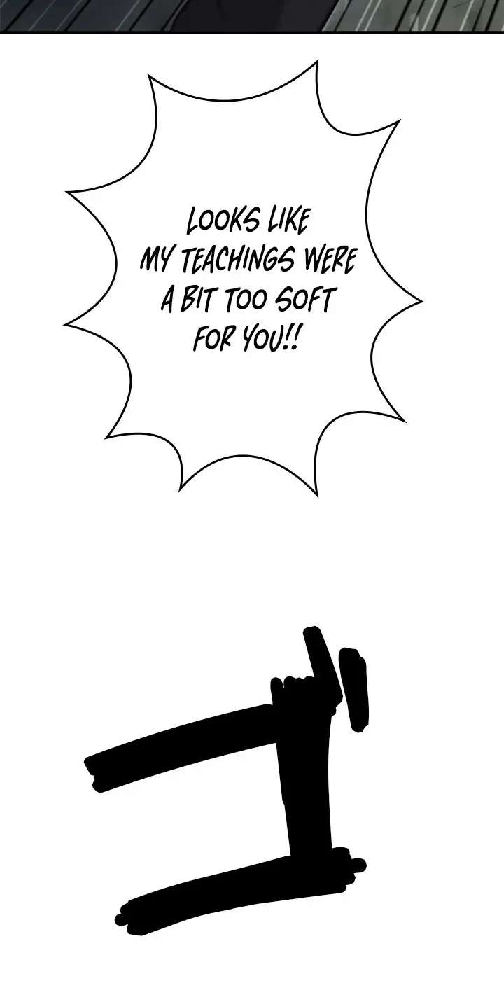The Boss Has Two Faces: The Quiet Don - Korean Remake Chapter 29 - page 76
