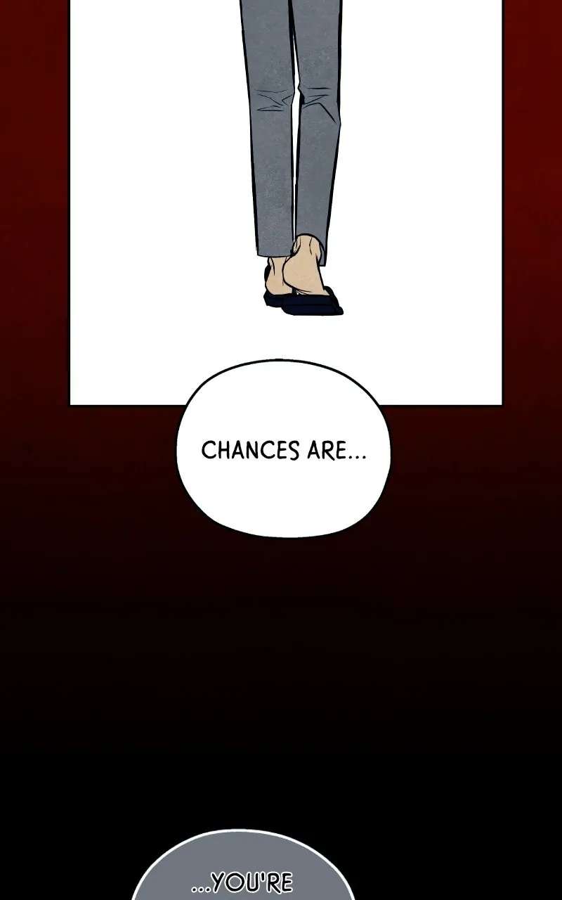 Exhuma: Blind Faith Chapter 3 - page 20