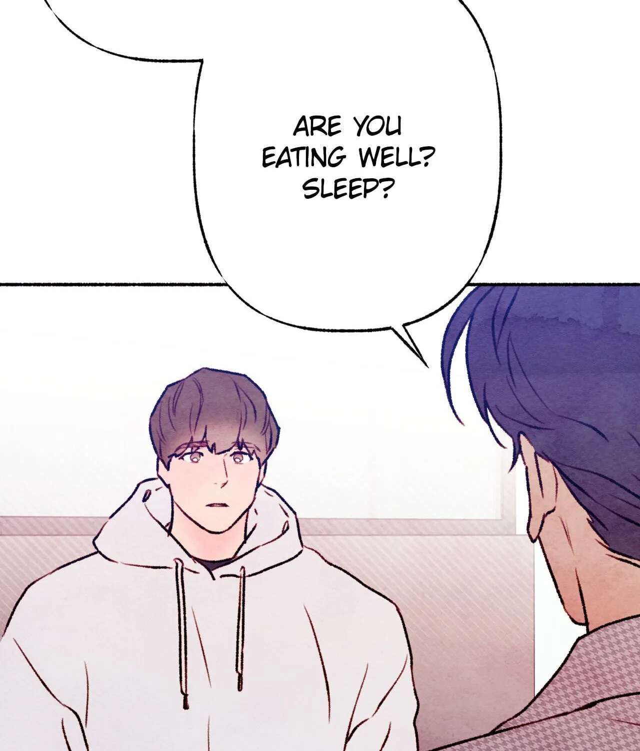 Pillow Talk (Aengmon) Chapter 31 - page 70