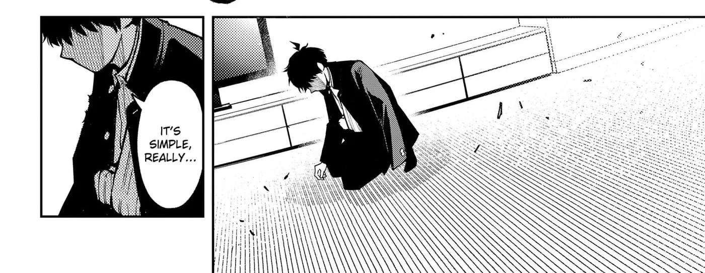 Asura’s Verdict Chapter 38 - page 36