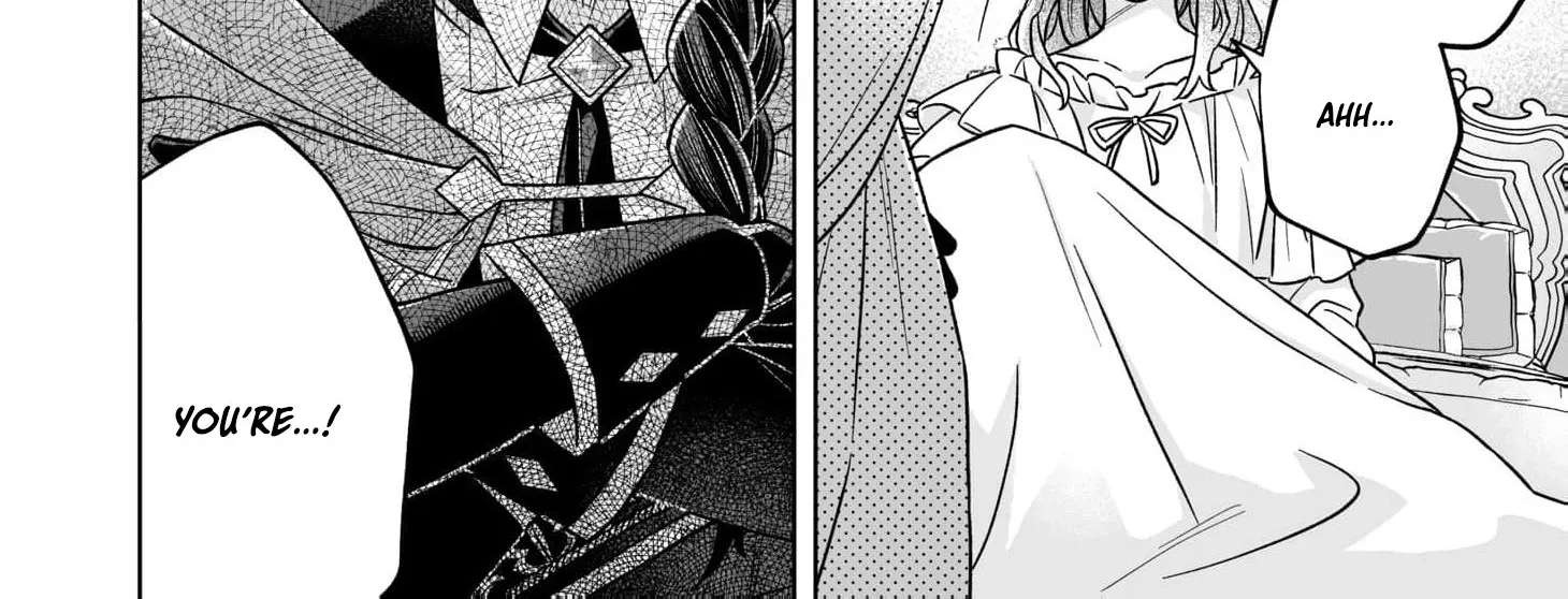Reiguu Houchi Sarete 30-nen, Mouou Genkai na node Rien Itashimasu! Chapter 2 - page 53