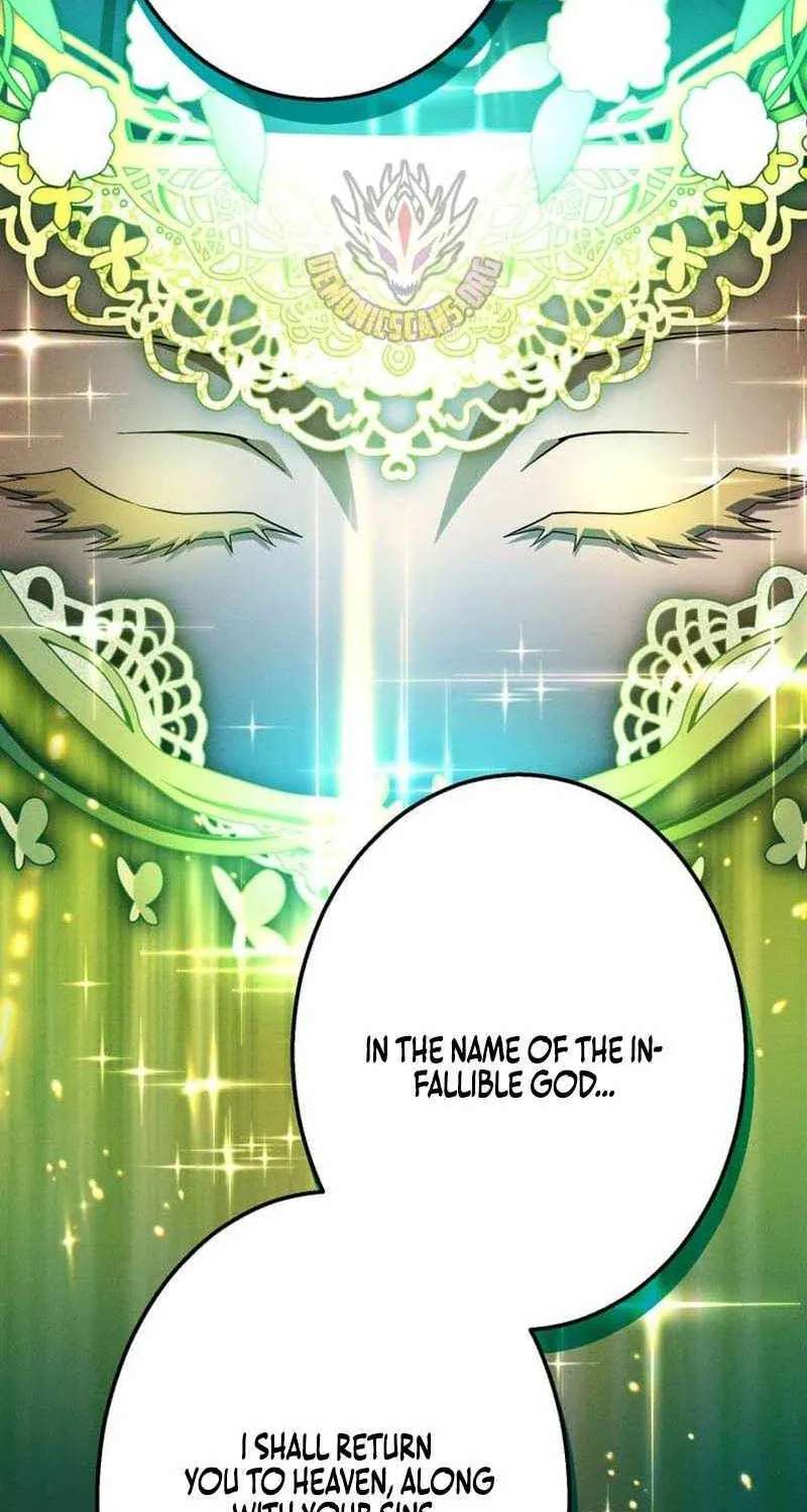 The Death-Returning Demon King-Class Player: Lost Man Chapter 91 - page 66