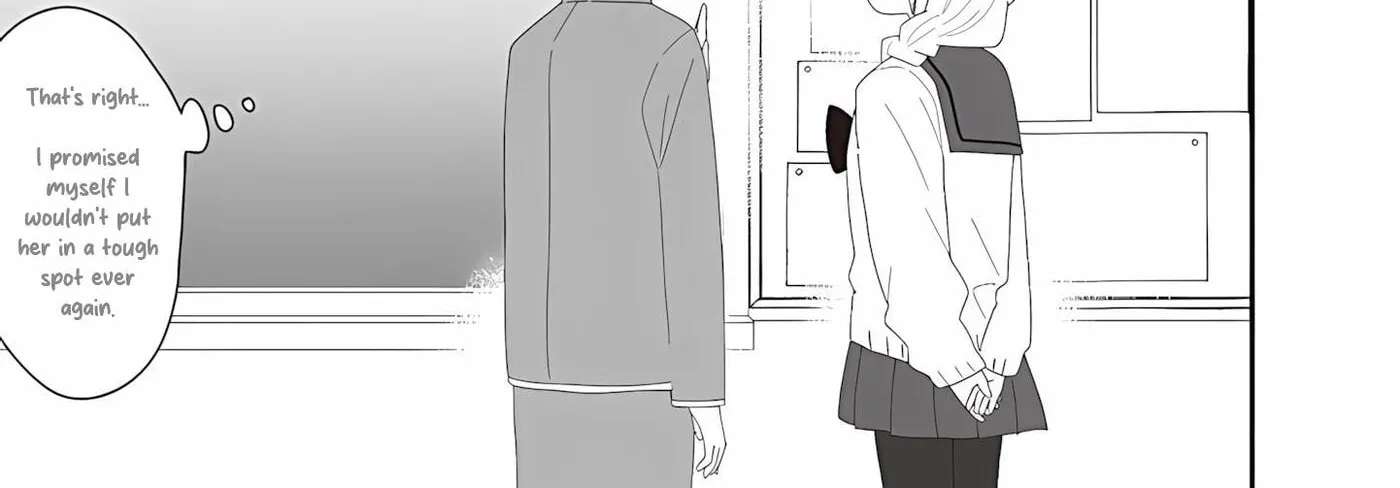 Homura Sensei wa Tabun Motenai Chapter 73 - page 6