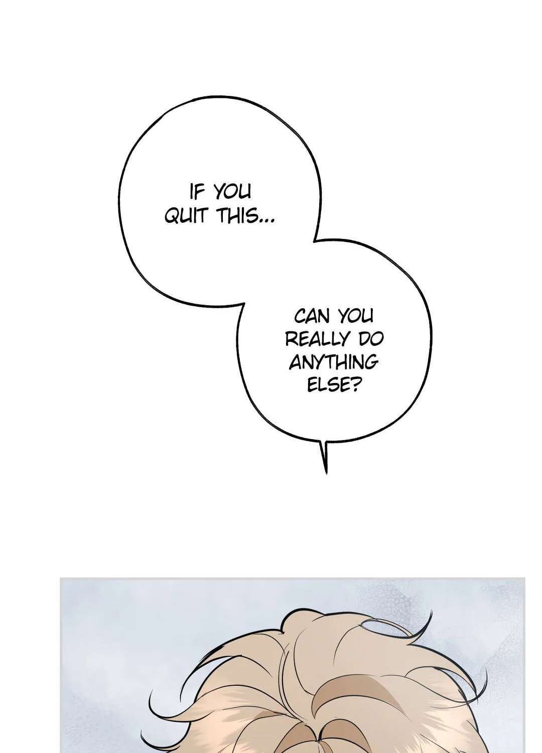 Ice on Me Chapter 11 - page 28