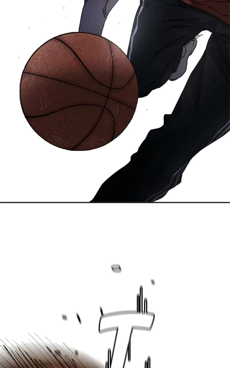 Dancer on the Court Chapter 2 - page 145
