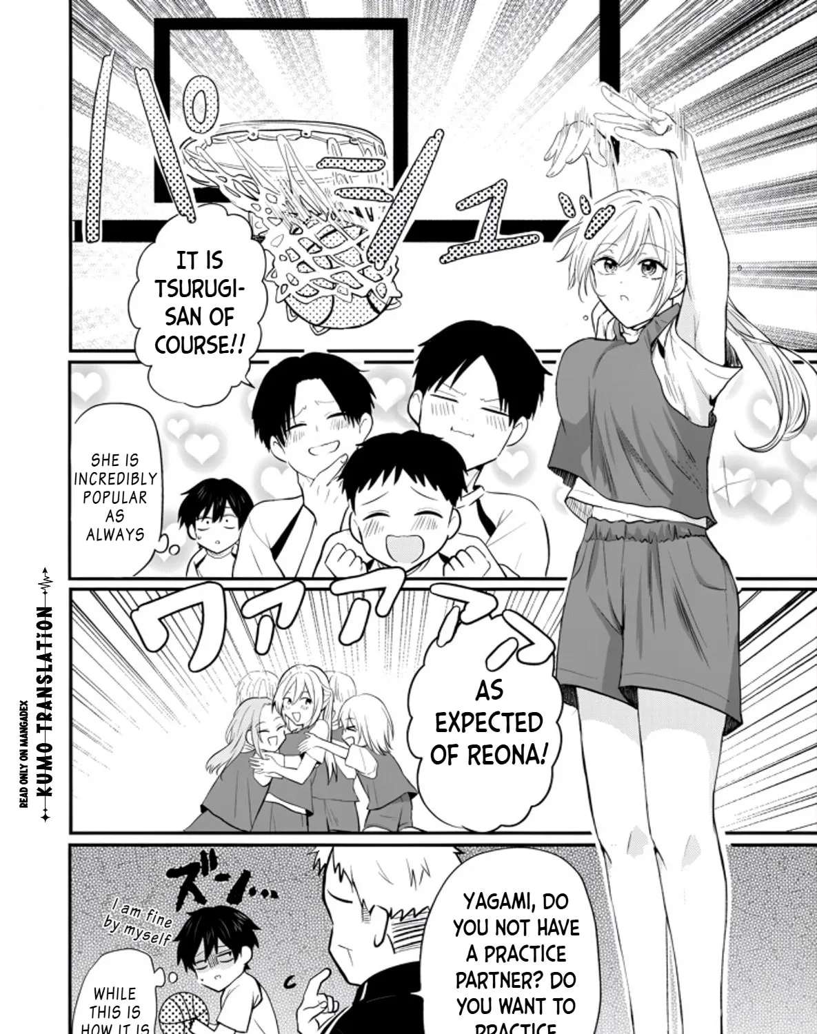 Nani No Torie Mo Nai Heibonna Ore Ga Bijin Futago Shimai Wo Inochigake De Tasuketa Kekka, Jitsuha Yan De Redatta Ni Nin Wo Ga Chi Horesaseteshimatta Ken Chapter 3 - page 5