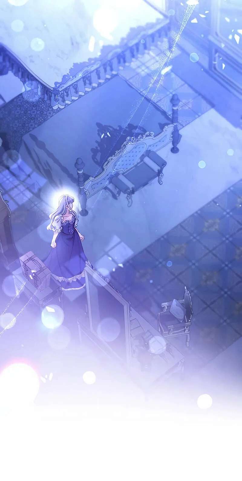 Akujo wa Kouri no Prince-kun wo Name Tsukusu Chapter 27 - page 84