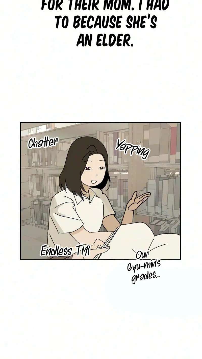 How to Love Ma Do-Ae Chapter 25 - page 42