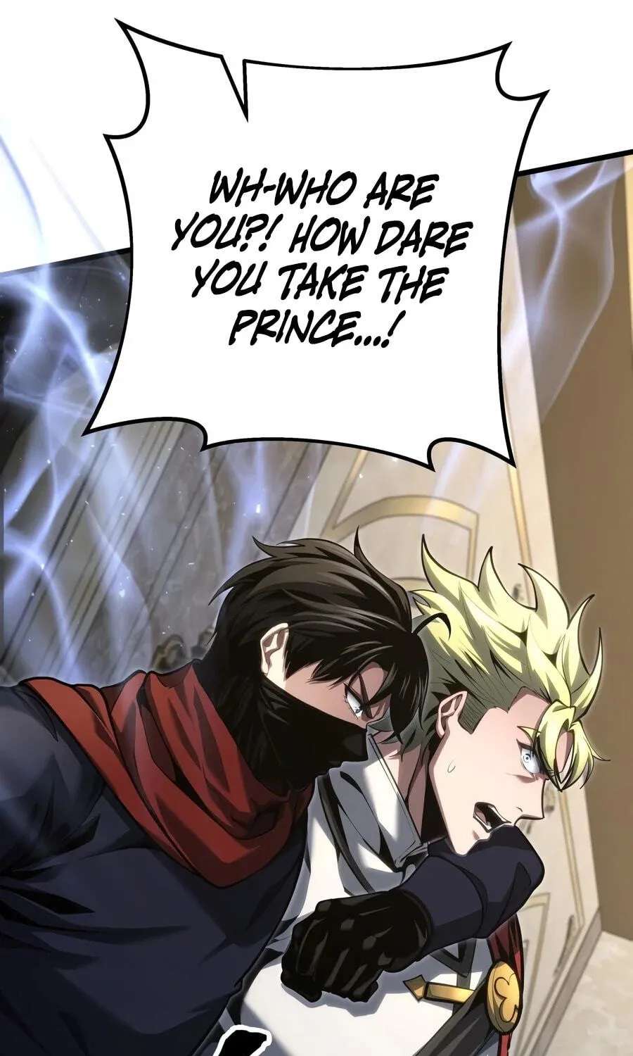 The Dragon Slayer's Regression on Another Level Chapter 99 - page 104