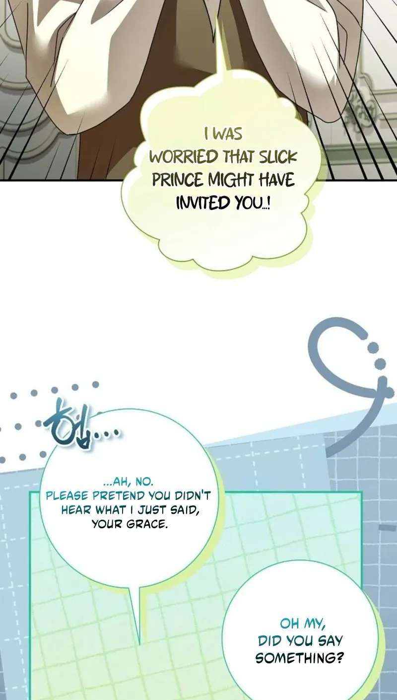 For My Gentle Monster Chapter 44 - page 87