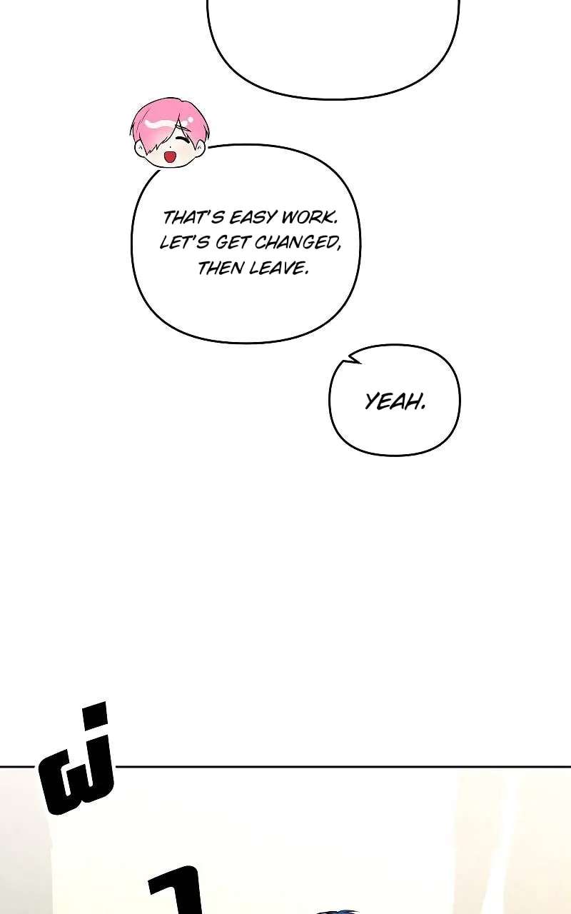How to Win Over an Alpha Male Chapter 40 - page 33