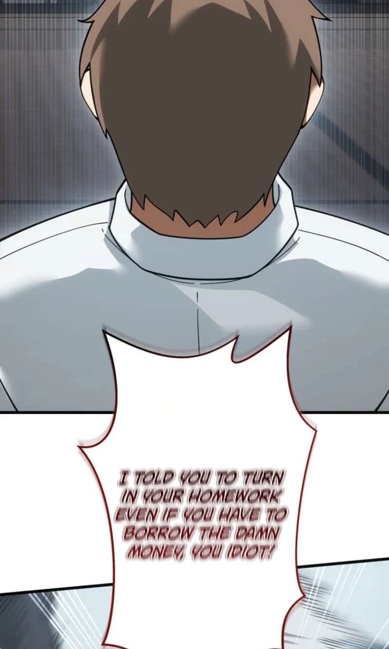 Infinite Breakthrough Chapter 16 - page 35