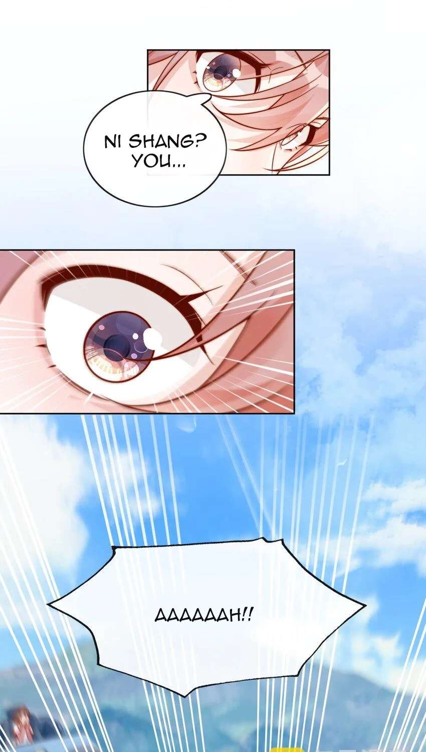 The Way My Nemesis Looks At Me Is Slowly Shifting Chapter 26 - page 7