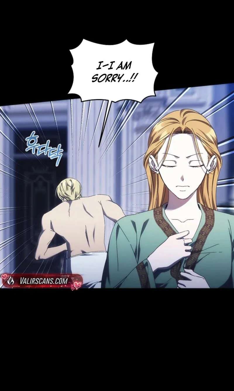 The Young Lady Who Broke Her Engagement Is Only Obsessed With the Ending Chapter 97 - page 19