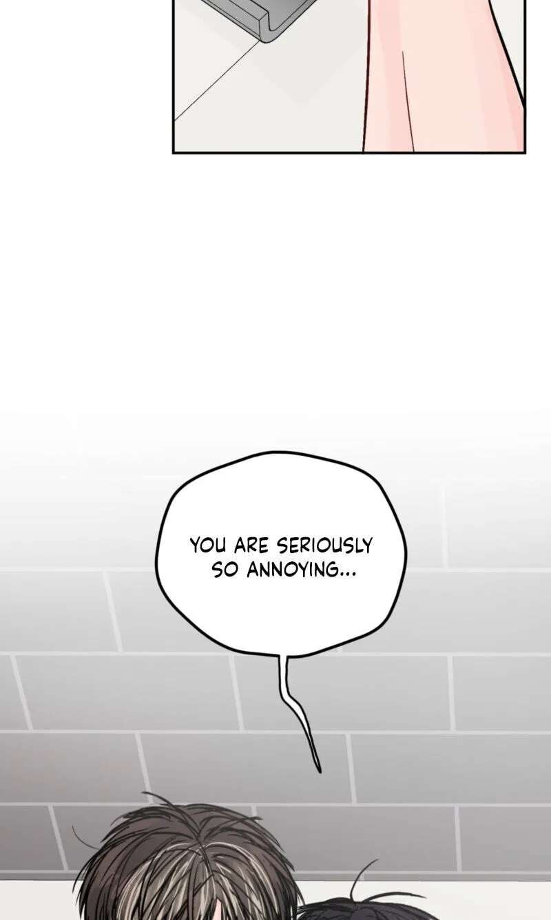 Jumping the Geon Chapter 47 - page 7