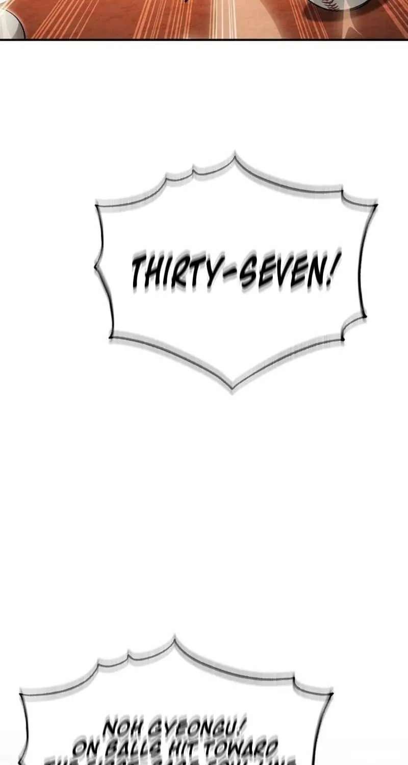 Genius Hitter Hits Fastball Chapter 133 - page 61