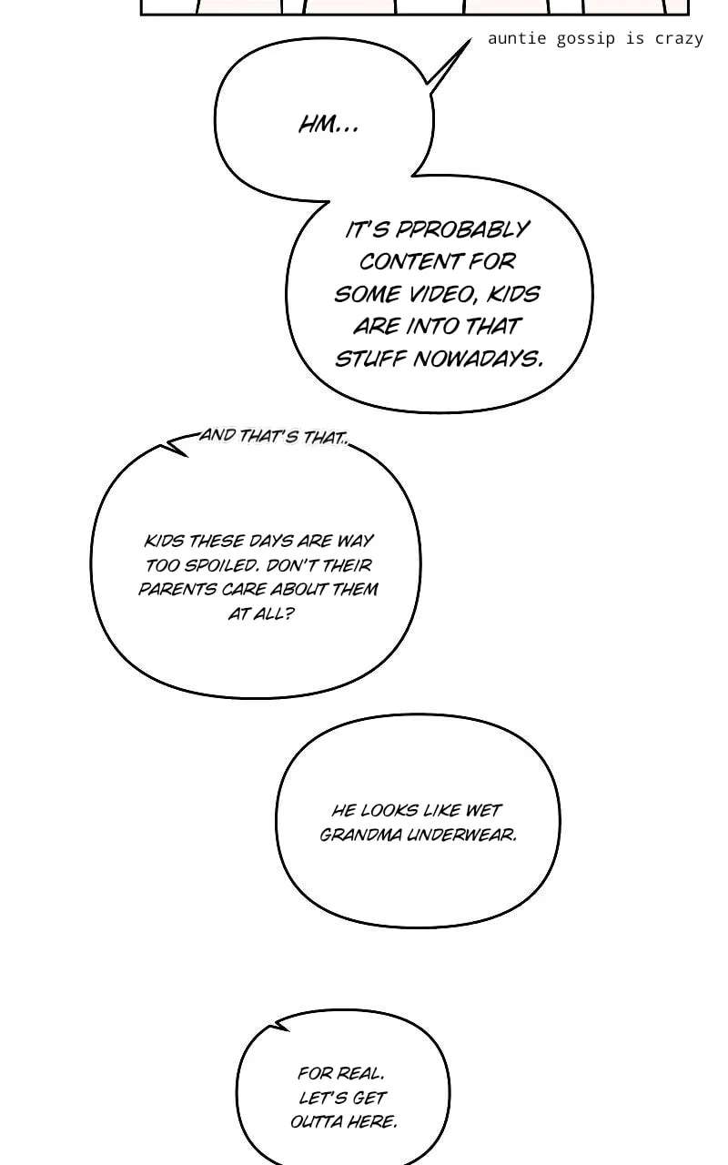 How to Win Over an Alpha Male Chapter 39 - page 55