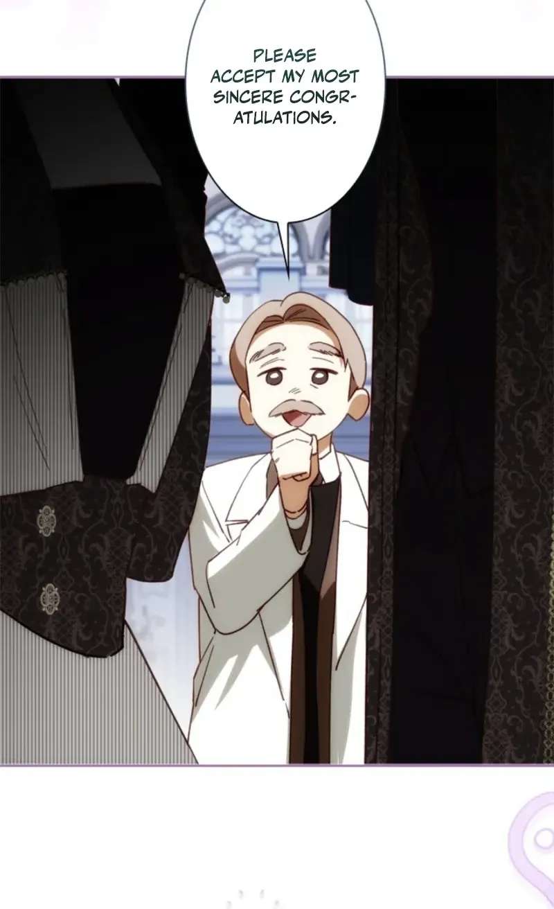 My Daughter Is Cute and My Husband Is Cool Chapter 50 - page 45