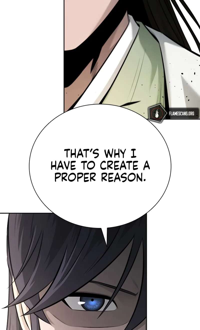 Absolute Master of the Senate Chapter 36 - page 85