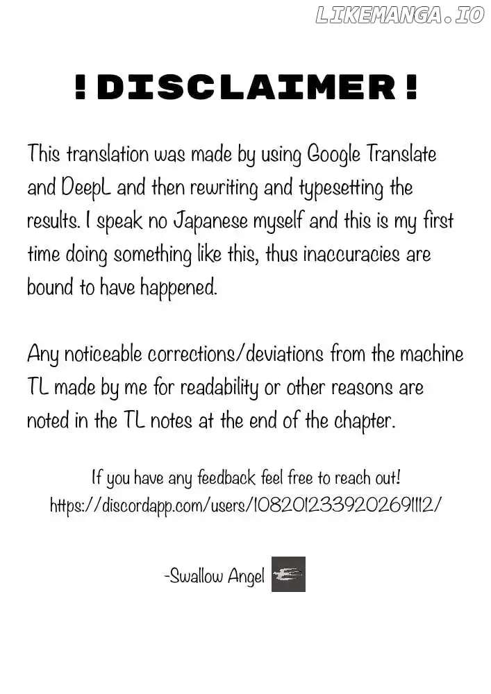 Tezmo Syndromenew Chapter 2 - page 2