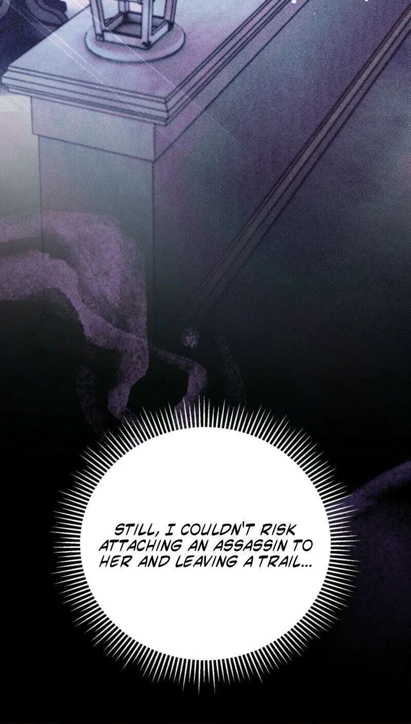 Himsumjjin Eorini-ga Appa-reul Chatseumnida Chapter 49 - page 106