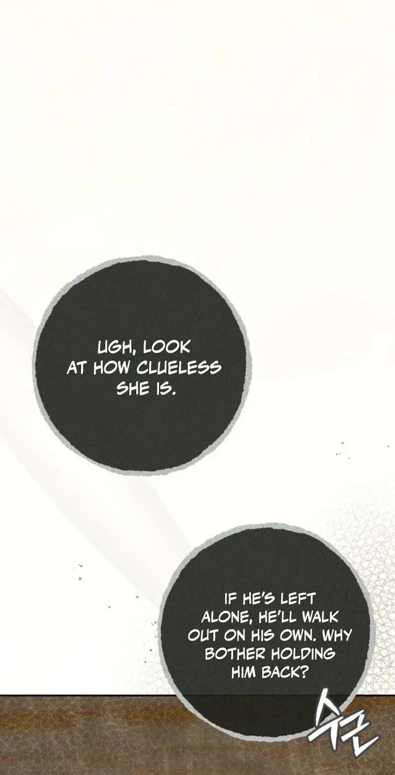 The Villainess's Blind Date Is Too Perfect Chapter 144 - page 50