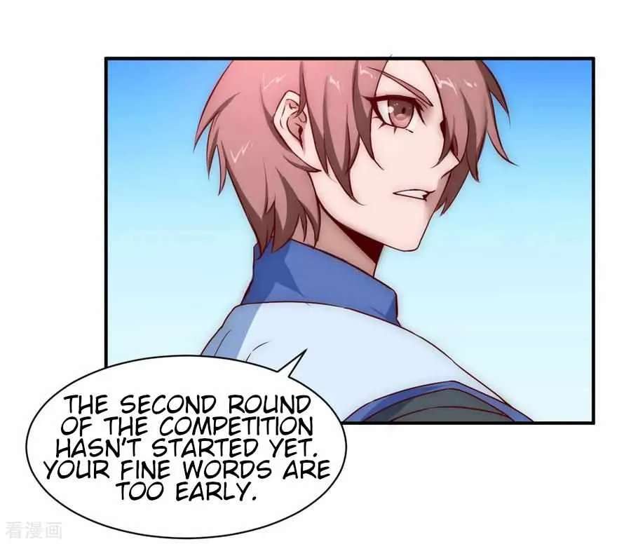 Reversal Path Of Miracle Chapter 3 - page 7