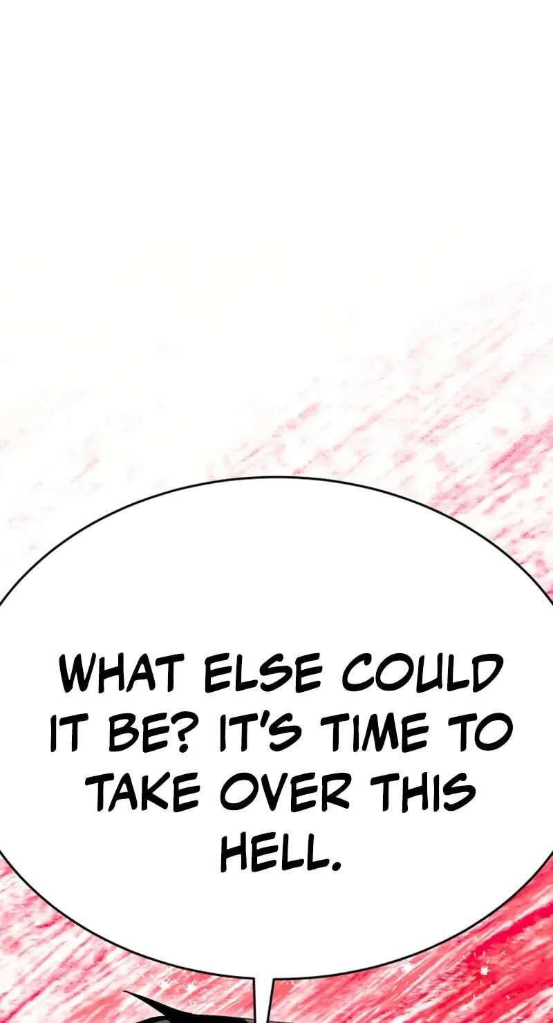 The Strongest in Hell, Mak Geum-gang Chapter 10 - page 4