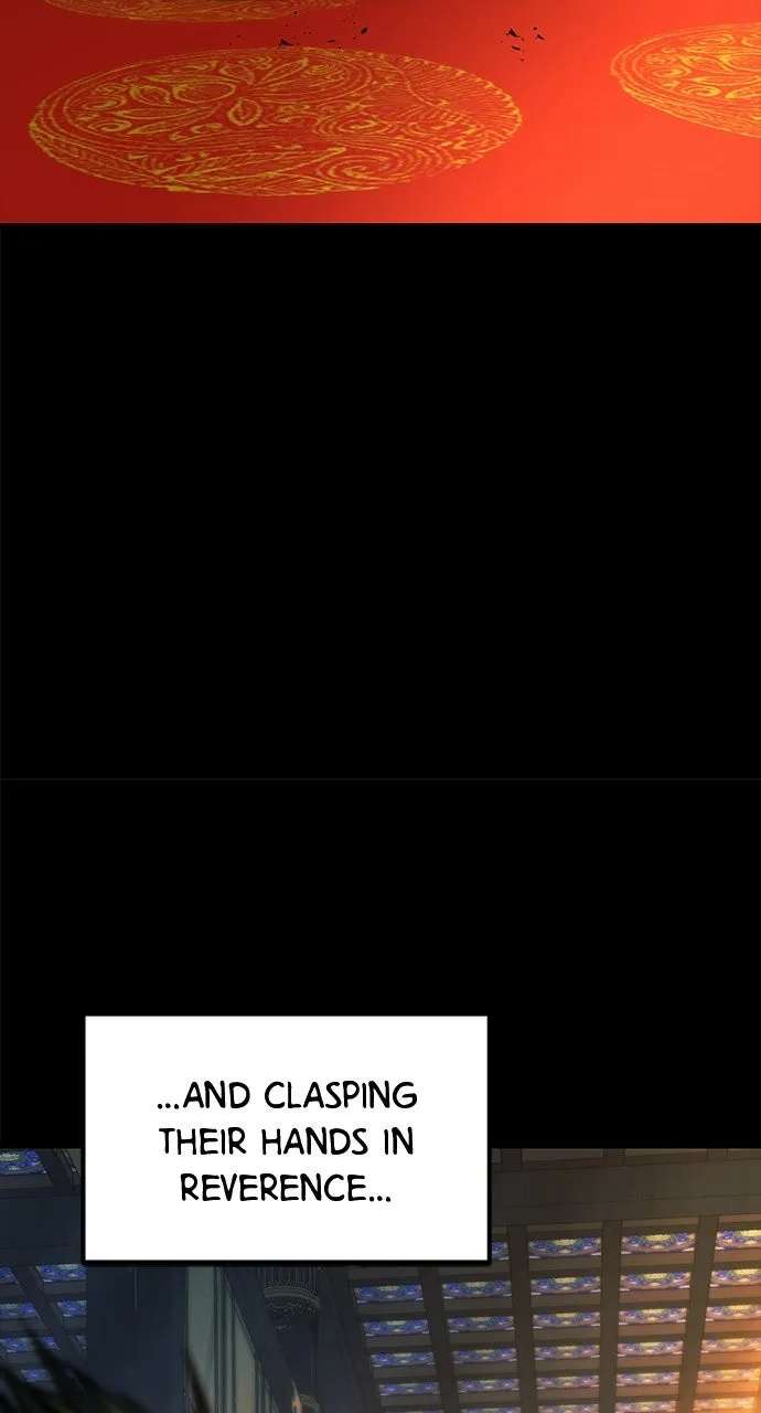 The Accidental Legend Chapter 2 - page 8
