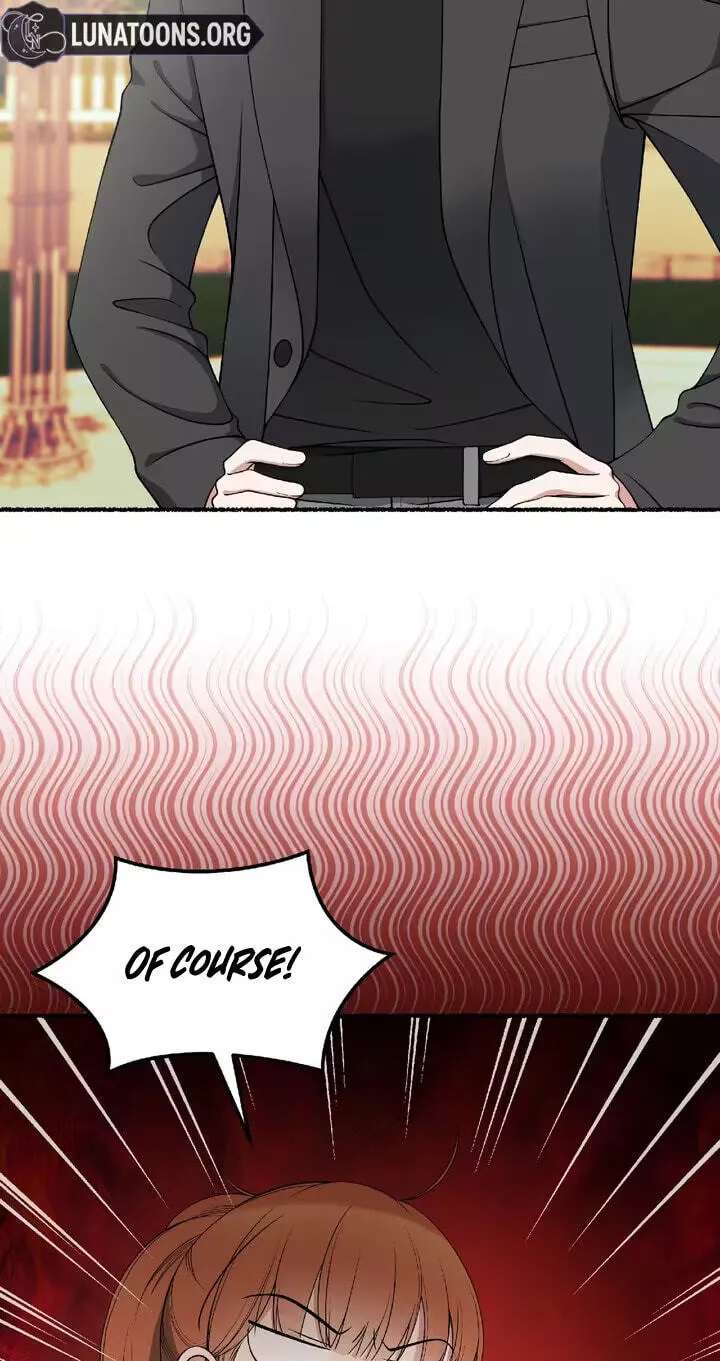 Devil! I Love You Chapter 42 - page 12