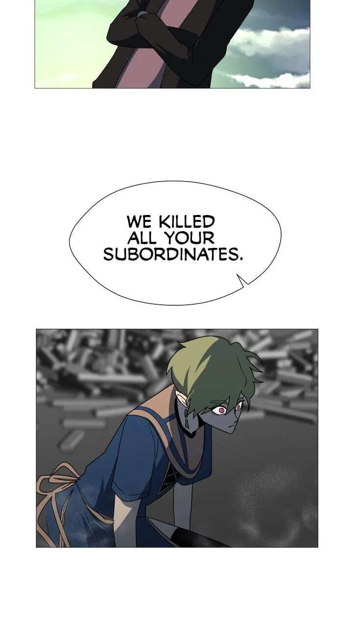 Uglyhood Chapter 111 - page 35