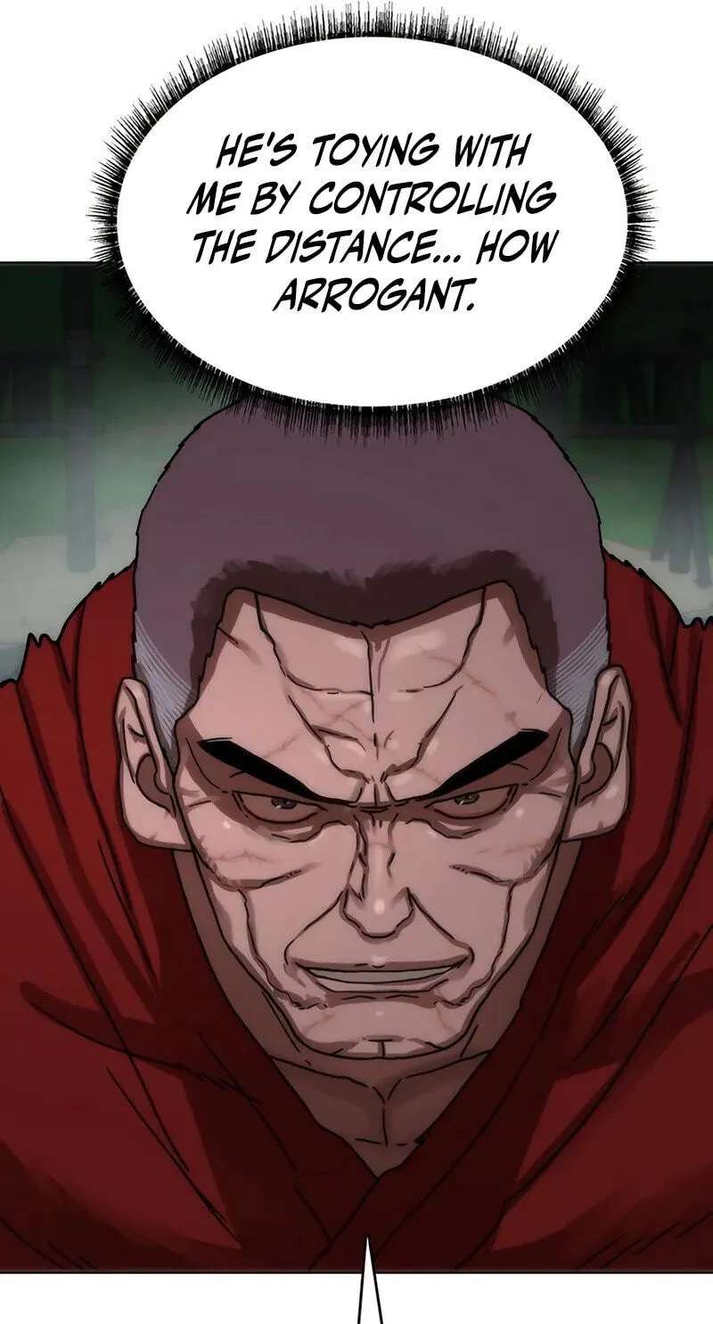 Like a Chilling Flame Chapter 92 - page 51