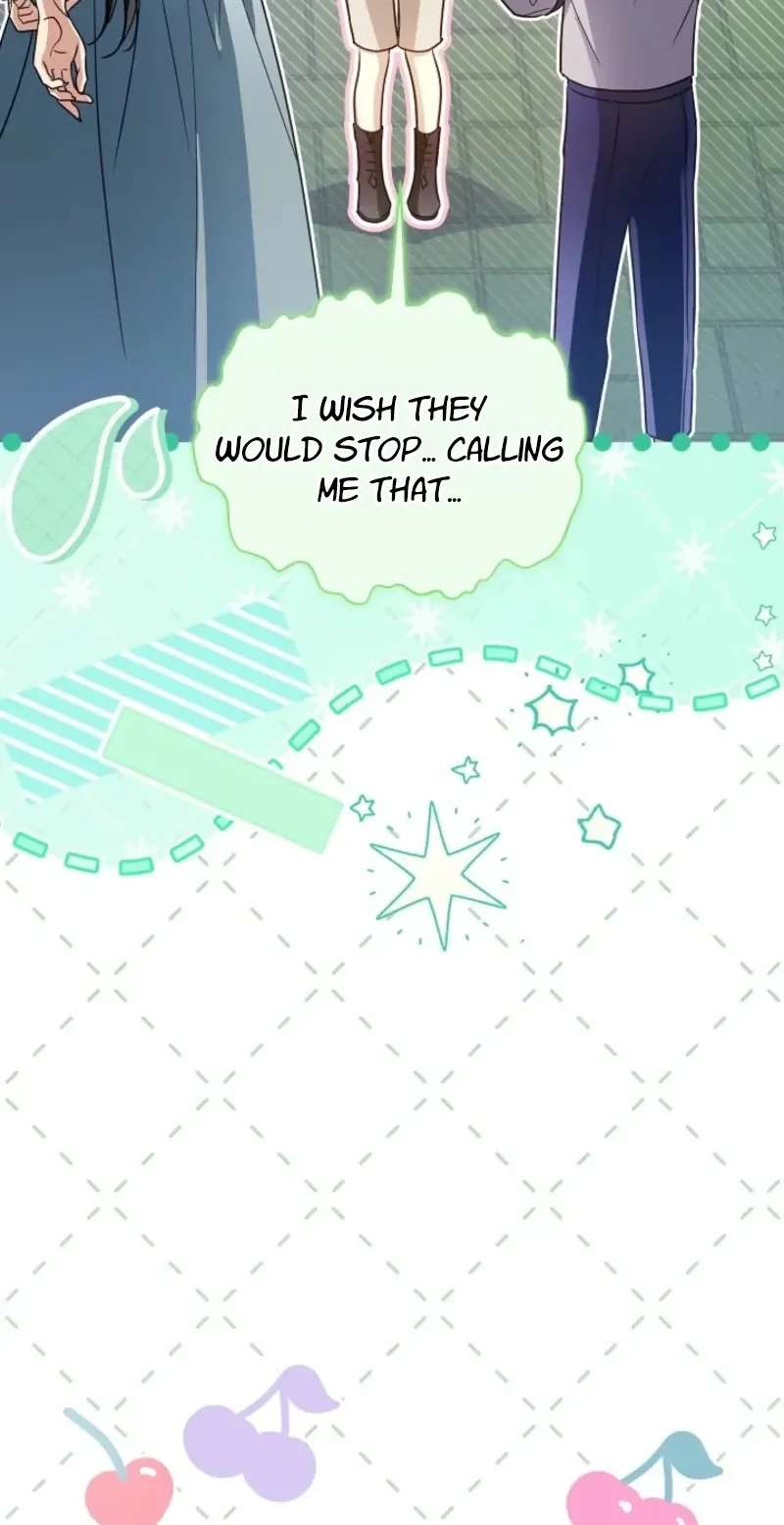 En Travesti: I Became a Fake Prince Chapter 33 - page 84