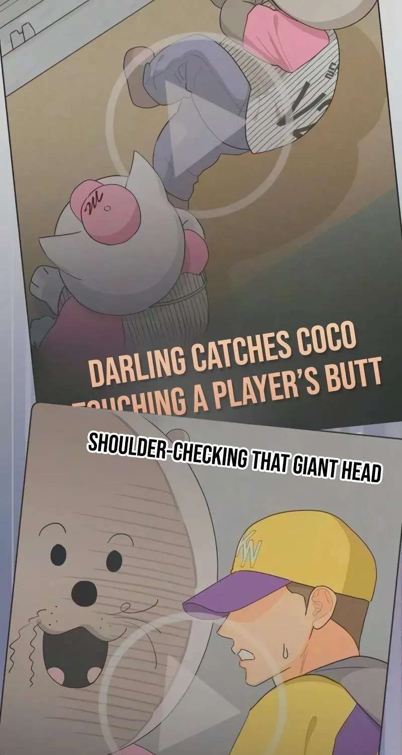 Hug Us Chapter 24 - page 19