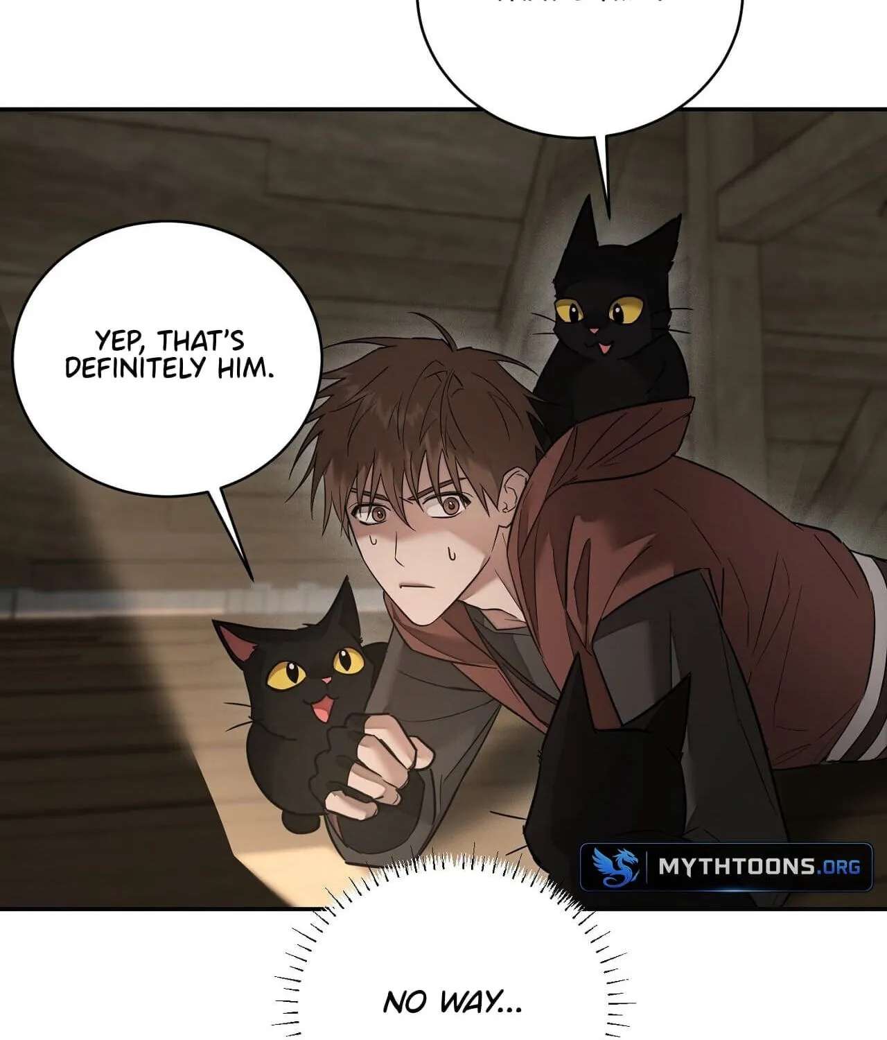 Tinder Box Chapter 15 - page 64