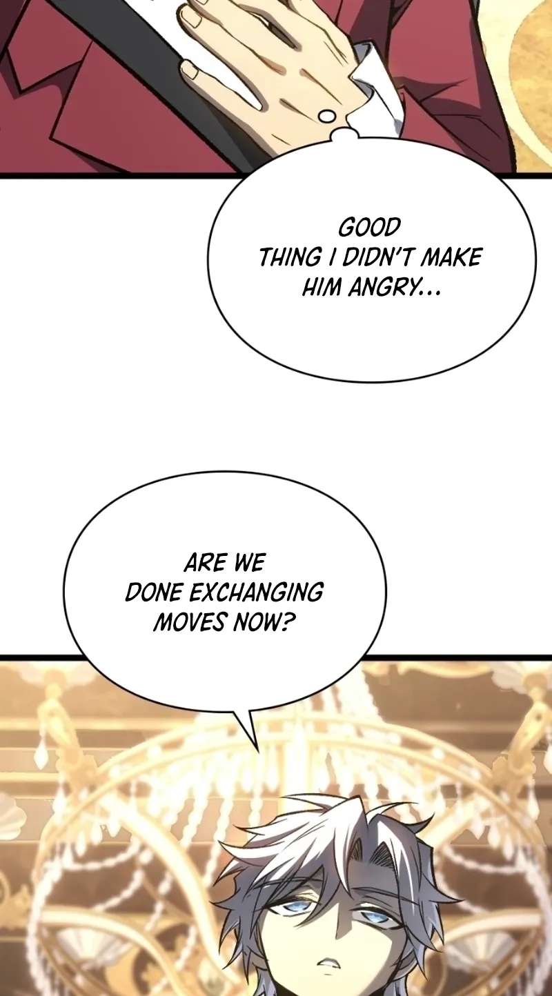 Rebirth:Monarch of the Dead Chapter 31 - page 27