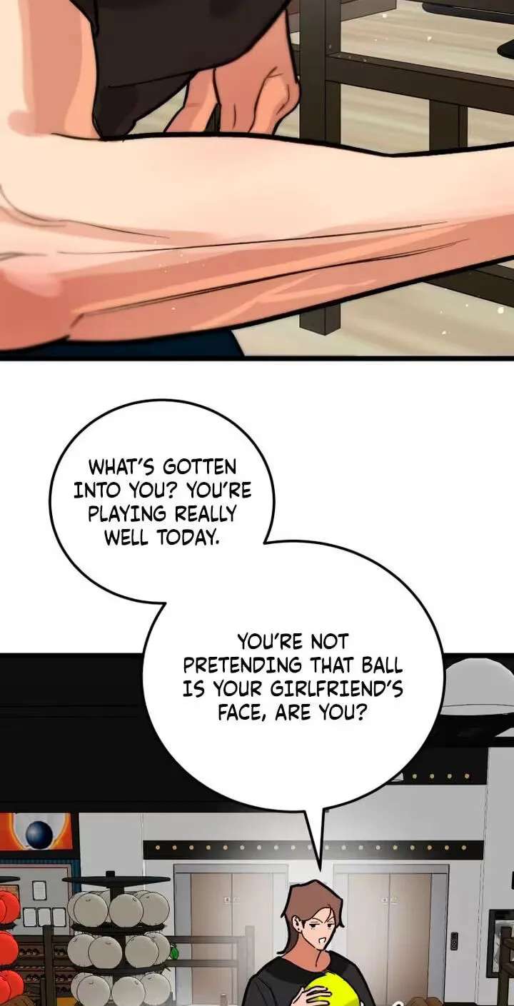 Two Faces Chapter 35 - page 3