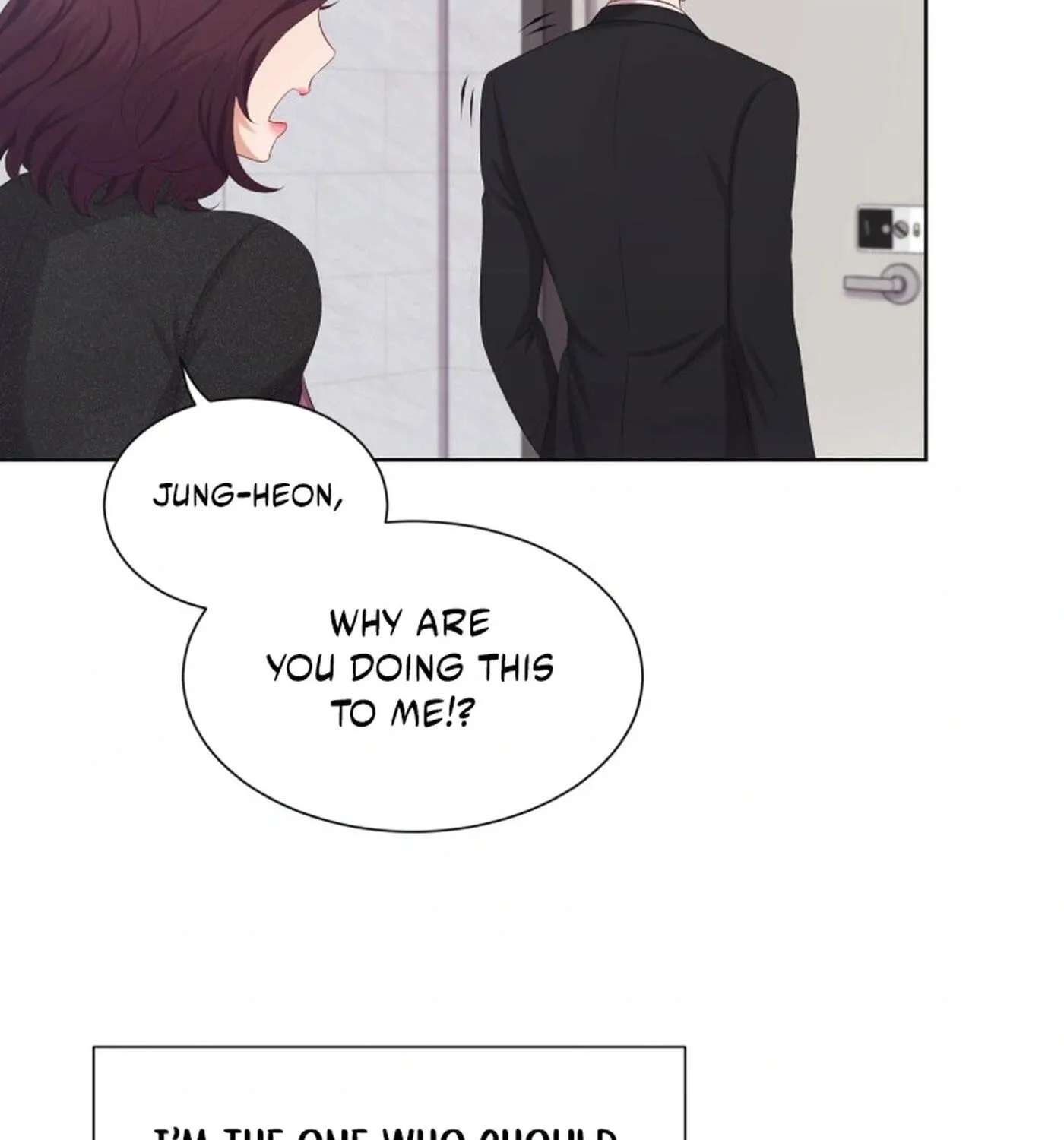 I Need a Bride Chapter 18 - page 17