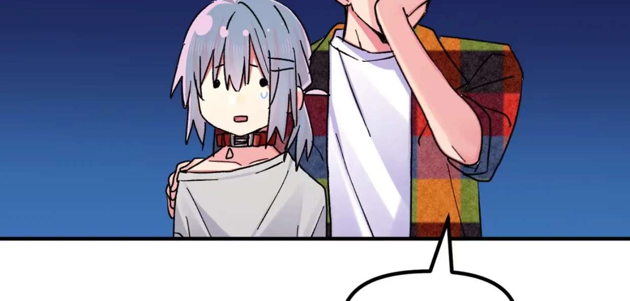 Senpai-chan's a Man?! Chapter 22 - page 24