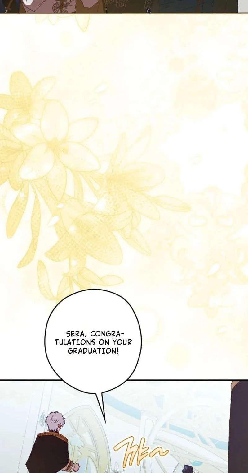 Cinderella's Pocket-Sized Protector Chapter 59 - page 44