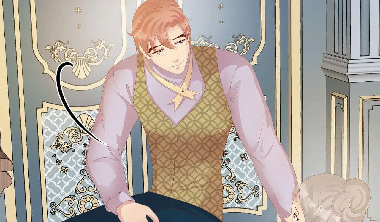 The Winter Rose Chapter 60 - page 106