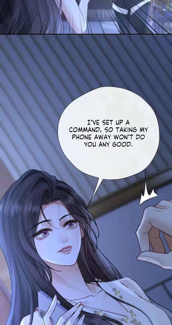 The Perfect Girl Isn't So Perfect Chapter 48 - page 54
